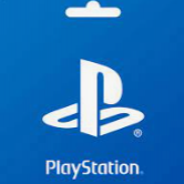 PLAYSTATION NETWORK CARD